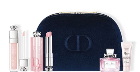 dior クリスマスコフレ ポーチ|Diorクリスマスコフレ2024のポーチは？値段やホリデーオファー .